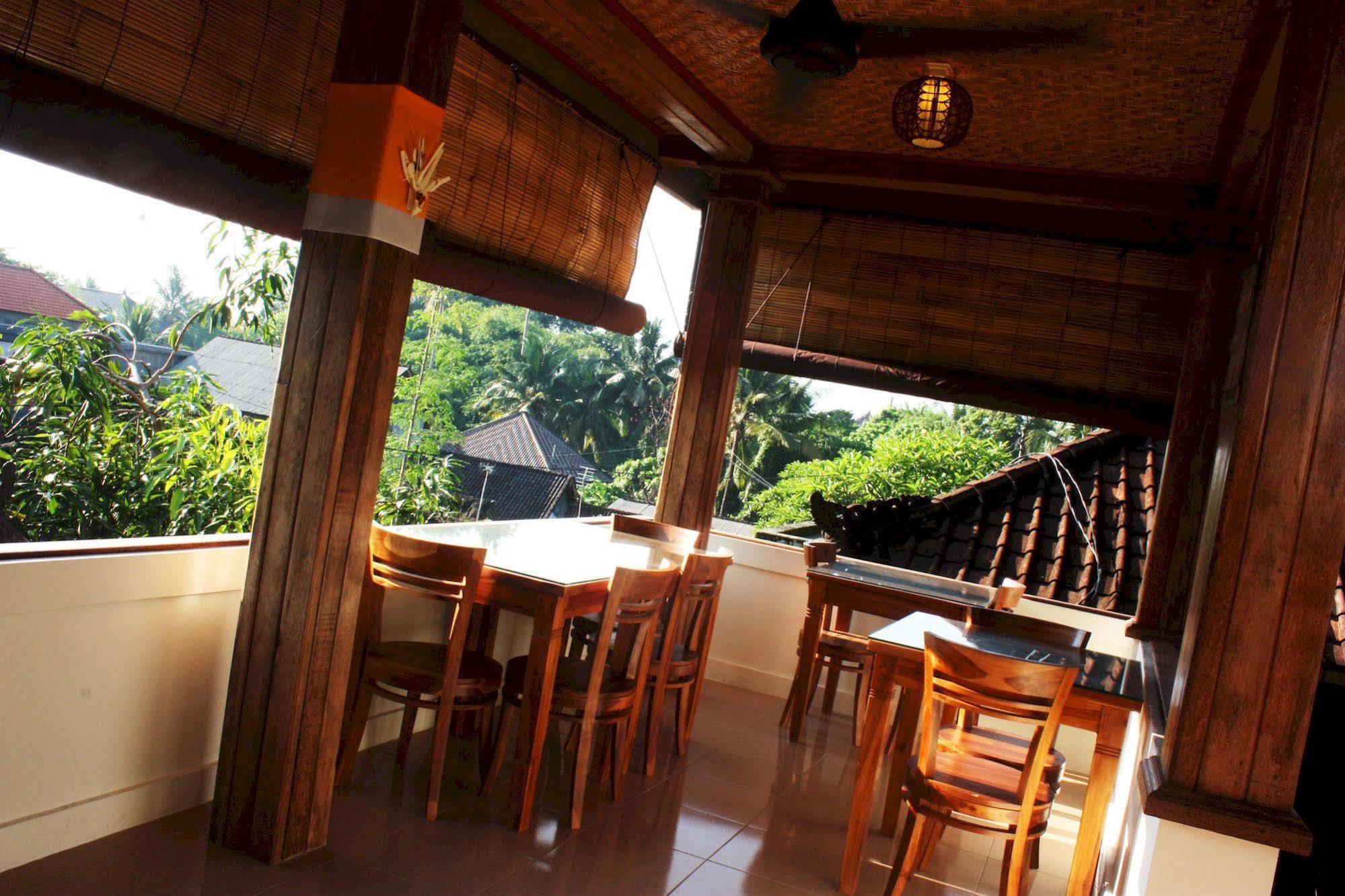 Teba House Ubud By Ecommerceloka - Chse Certified Exteriér fotografie